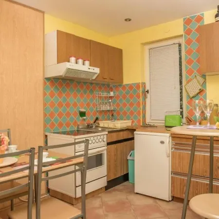In With Sea View, Terrace, Air Conditioning, Wifi 4628-56 Apartment