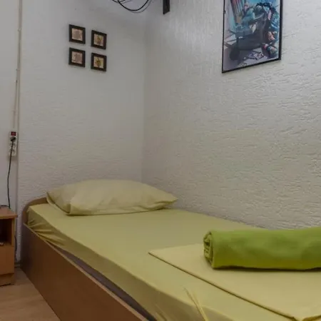 Apartment In With Sea View, Terrace, Air Conditioning, Wifi 4628-56