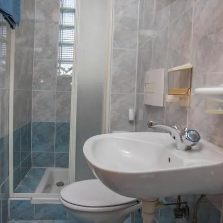 In With Sea View, Terrace, Air Conditioning, Wifi 4628-56 Apartment Crikvenica