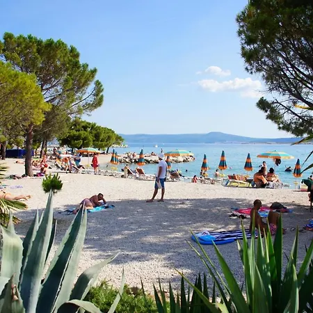 In With Sea View, Terrace, Air Conditioning, Wifi 4628-56 Crikvenica