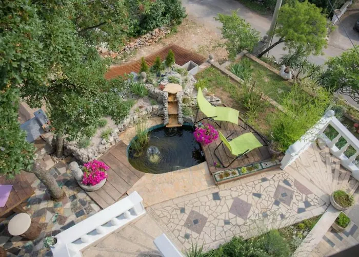 In With Sea View, Terrace, Air Conditioning, Wifi 4628-56 *