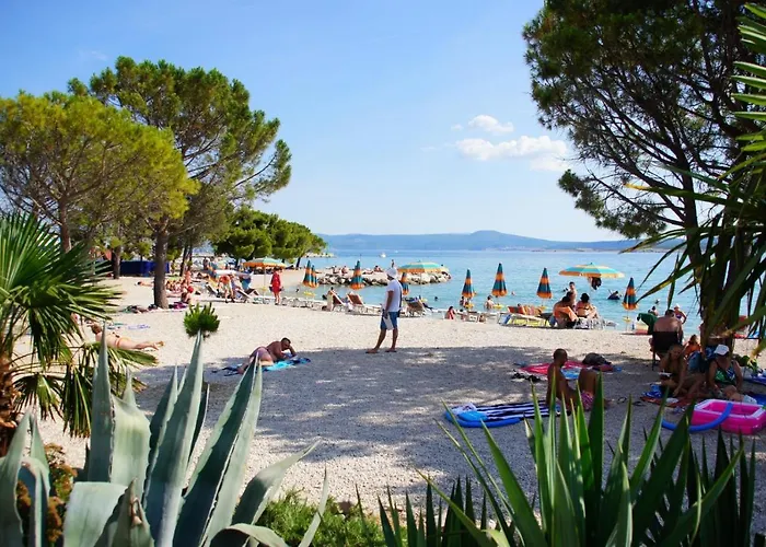 In With Sea View, Terrace, Air Conditioning, Wifi 4628-56 Crikvenica