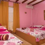 Appartamento In With Sea View, Terrace, Air Conditioning, Wifi 4628-56 Crikvenica
