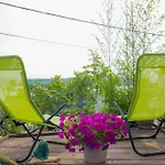 In With Sea View, Terrace, Air Conditioning, Wifi 4628-56