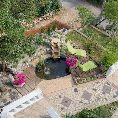 In With Sea View, Terrace, Air Conditioning, Wifi 4628-56 *