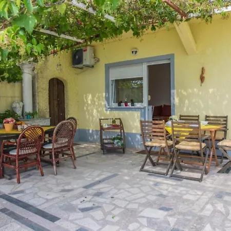 In With Sea View, Terrace, Air Conditioning, Wifi 4628-56 * Crikvenica