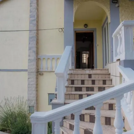 Lejlighed In With Sea View, Terrace, Air Conditioning, Wifi 4628-56 *