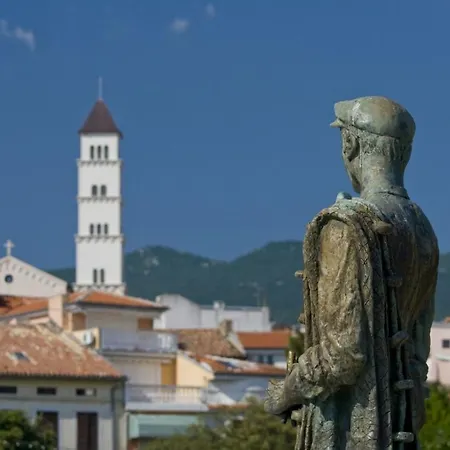 In With Sea View, Terrace, Air Conditioning, Wifi 4628-56 *