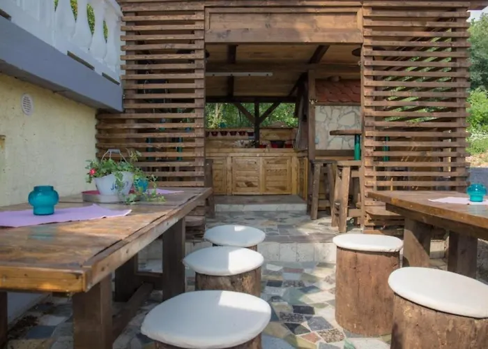 In With Sea View, Terrace, Air Conditioning, Wifi 4628-56 公寓 *