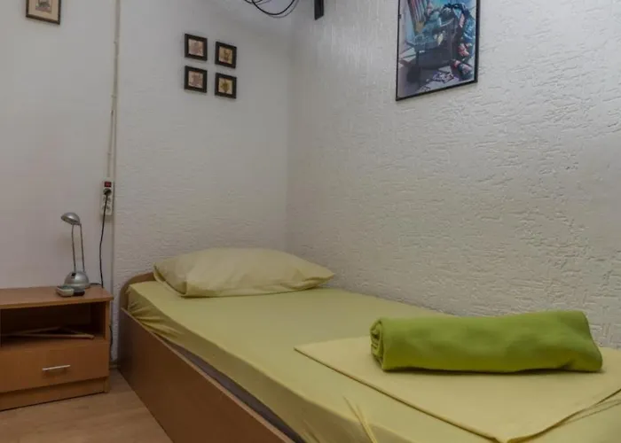公寓 In With Sea View, Terrace, Air Conditioning, Wifi 4628-56