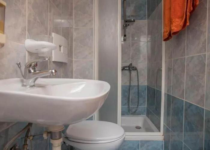 In With Sea View, Terrace, Air Conditioning, Wifi 4628-56 公寓 *